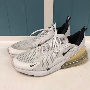 second hand nike 270